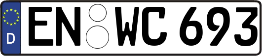 EN-WC693