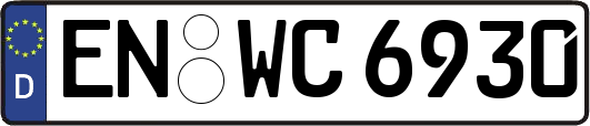 EN-WC6930