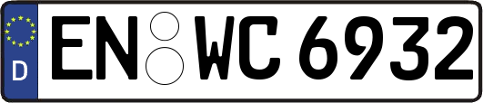 EN-WC6932