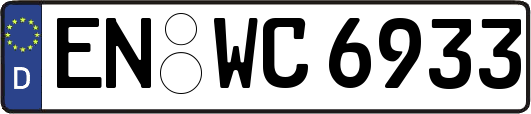 EN-WC6933