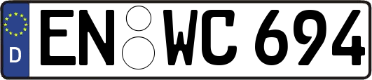 EN-WC694