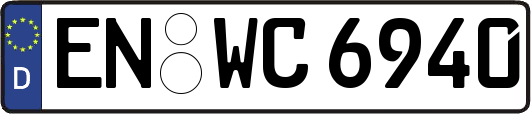 EN-WC6940