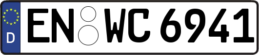 EN-WC6941