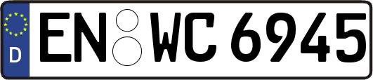 EN-WC6945