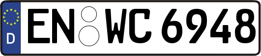 EN-WC6948
