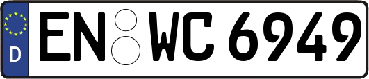EN-WC6949
