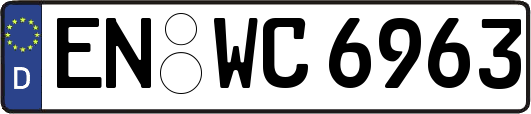 EN-WC6963