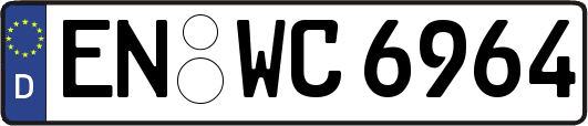 EN-WC6964