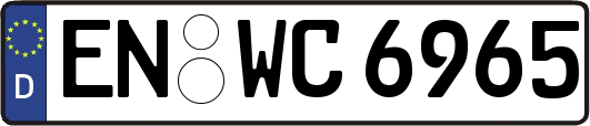 EN-WC6965