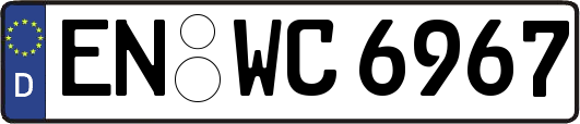 EN-WC6967