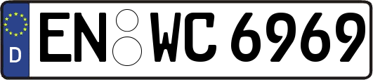 EN-WC6969