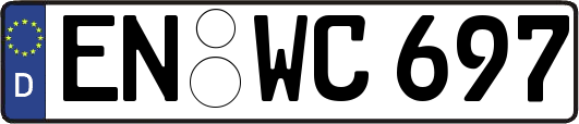 EN-WC697