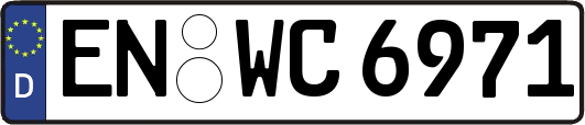 EN-WC6971