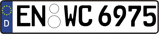 EN-WC6975