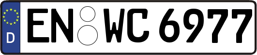 EN-WC6977
