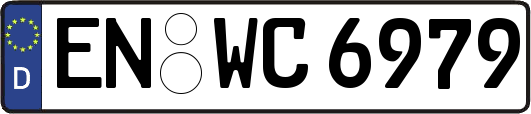 EN-WC6979