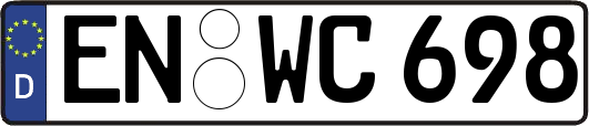 EN-WC698