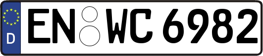 EN-WC6982
