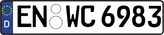 EN-WC6983