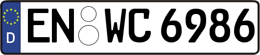 EN-WC6986