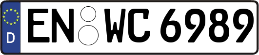 EN-WC6989