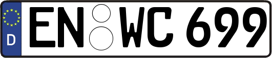 EN-WC699