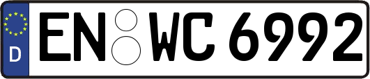 EN-WC6992