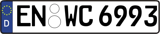 EN-WC6993