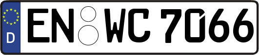 EN-WC7066