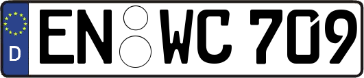 EN-WC709