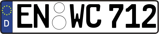 EN-WC712