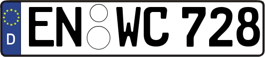 EN-WC728