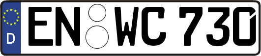 EN-WC730