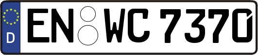 EN-WC7370