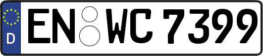 EN-WC7399