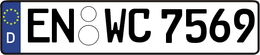 EN-WC7569