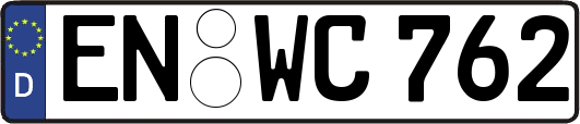 EN-WC762