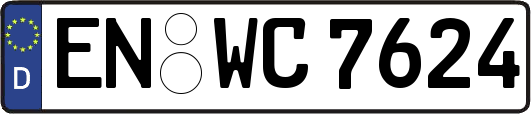 EN-WC7624
