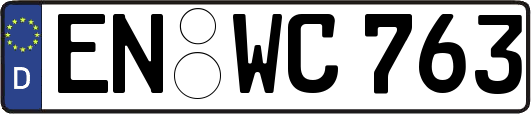 EN-WC763