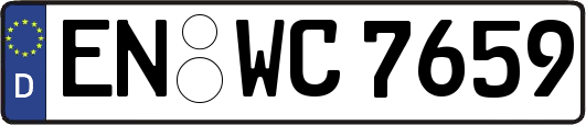 EN-WC7659