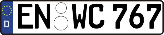 EN-WC767