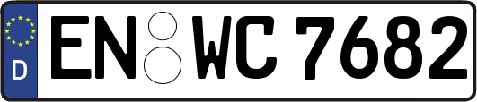 EN-WC7682