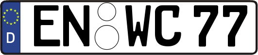 EN-WC77