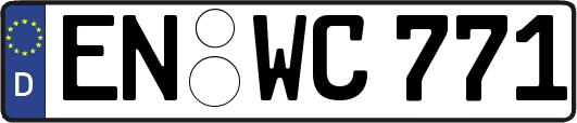 EN-WC771