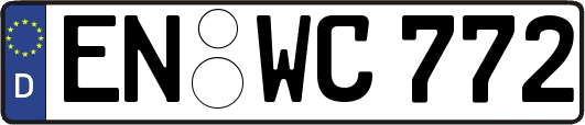 EN-WC772