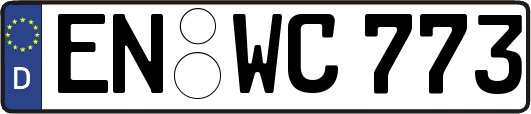 EN-WC773
