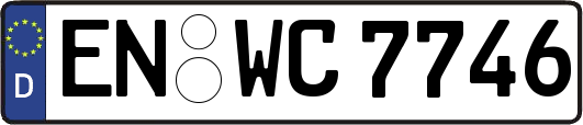 EN-WC7746