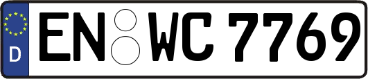 EN-WC7769
