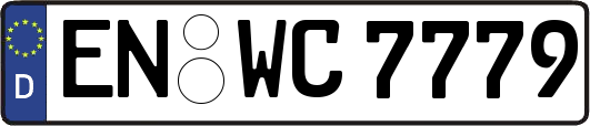 EN-WC7779