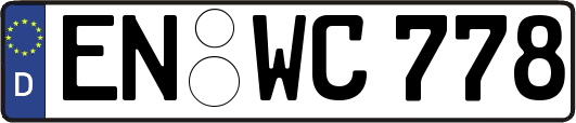 EN-WC778